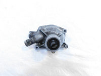 1993-1998 Honda VT600 Shadow 600 VLX Deluxe Engine Coolant Water Pump w/ Cover