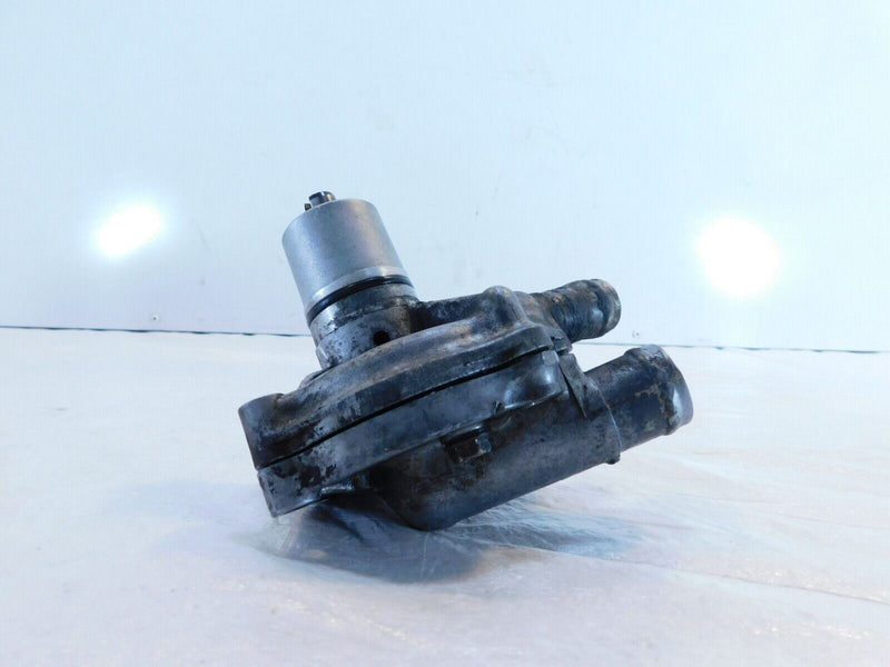 1993-1998 Honda VT600 Shadow 600 VLX Deluxe Engine Coolant Water Pump w/ Cover