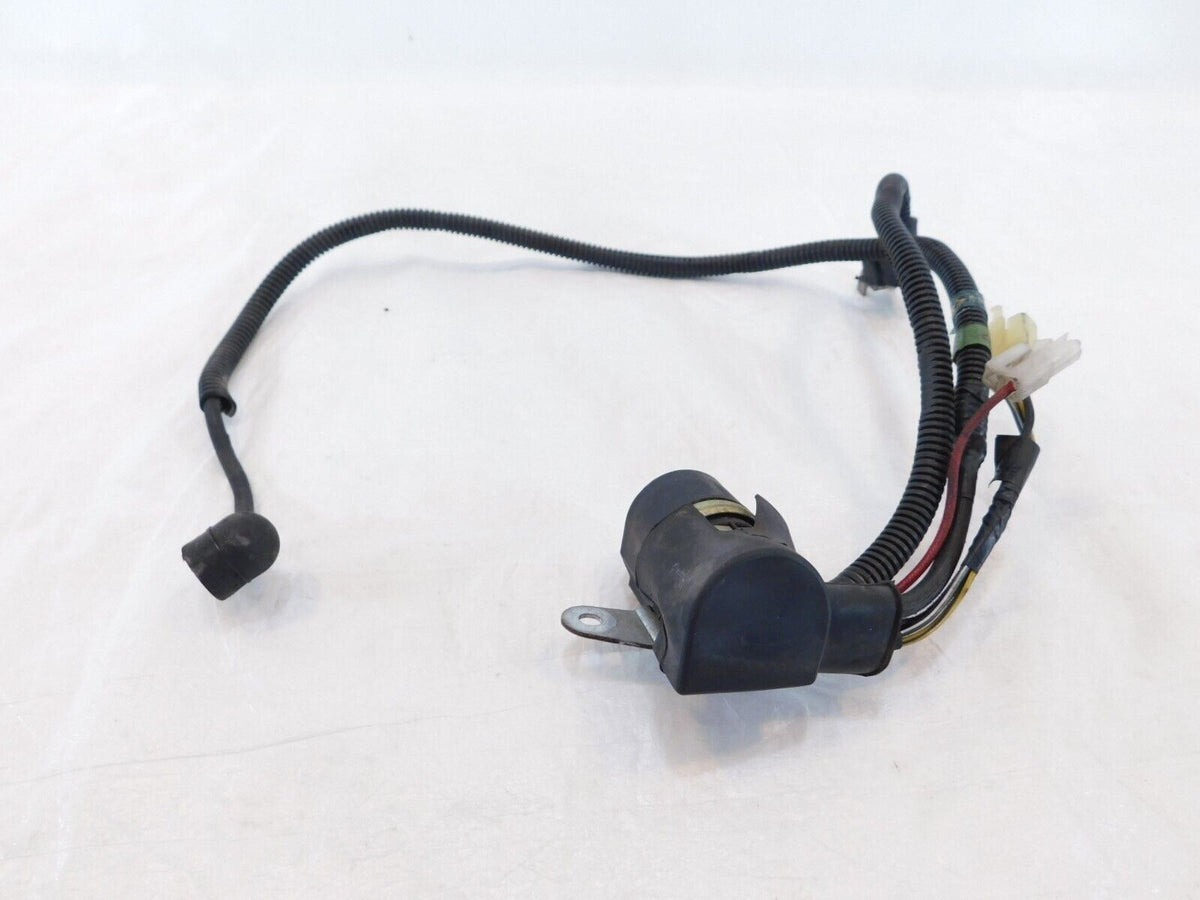 Suzuki Savage 650 LS650 Boulevard S40 Starter Motor Relay Solenoid Battery Cable