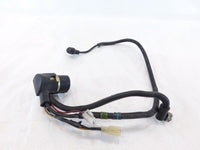 Suzuki Savage 650 LS650 Boulevard S40 Starter Motor Relay Solenoid Battery Cable