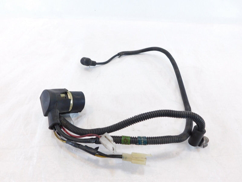 Suzuki Savage 650 LS650 Boulevard S40 Starter Motor Relay Solenoid Battery Cable