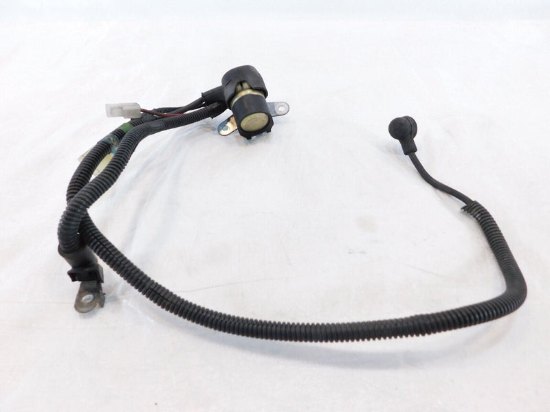 Suzuki Savage 650 LS650 Boulevard S40 Starter Motor Relay Solenoid Battery Cable