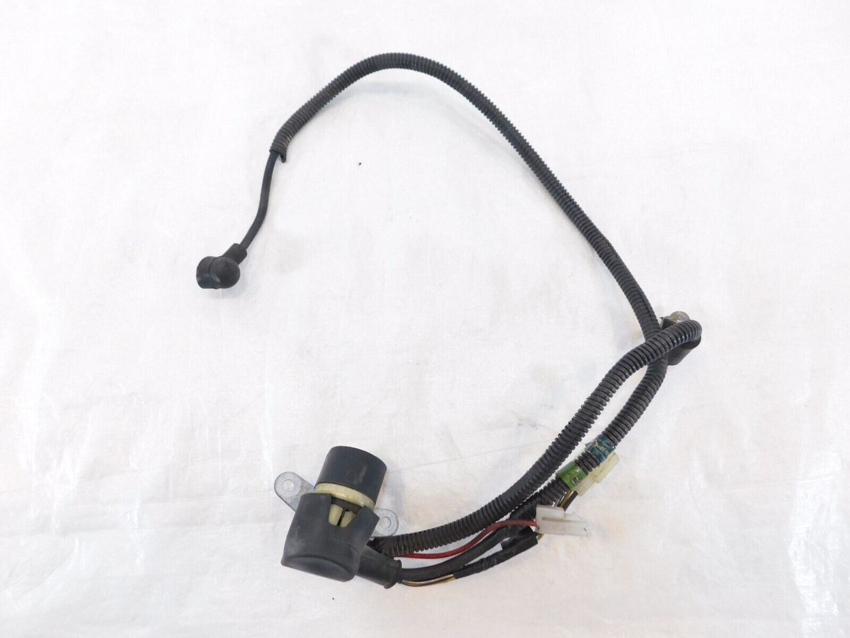 Suzuki Savage 650 LS650 Boulevard S40 Starter Motor Relay Solenoid Battery Cable