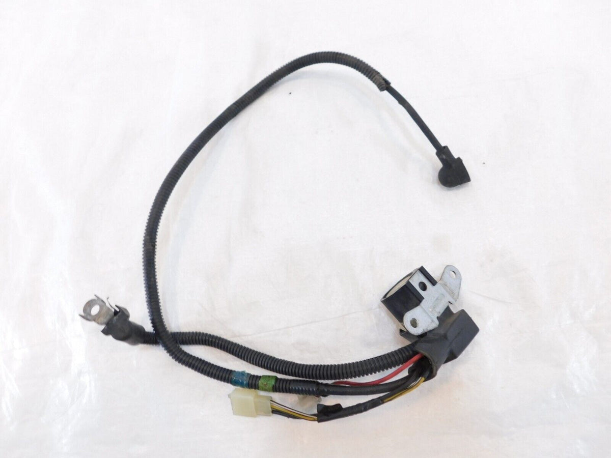 Suzuki Savage 650 LS650 Boulevard S40 Starter Motor Relay Solenoid Battery Cable