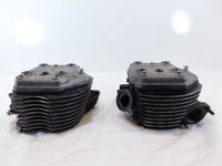 Kawasaki Vulcan 900 Classic LT Custom VN900 Front/Rear Cylinder Heads & Valves