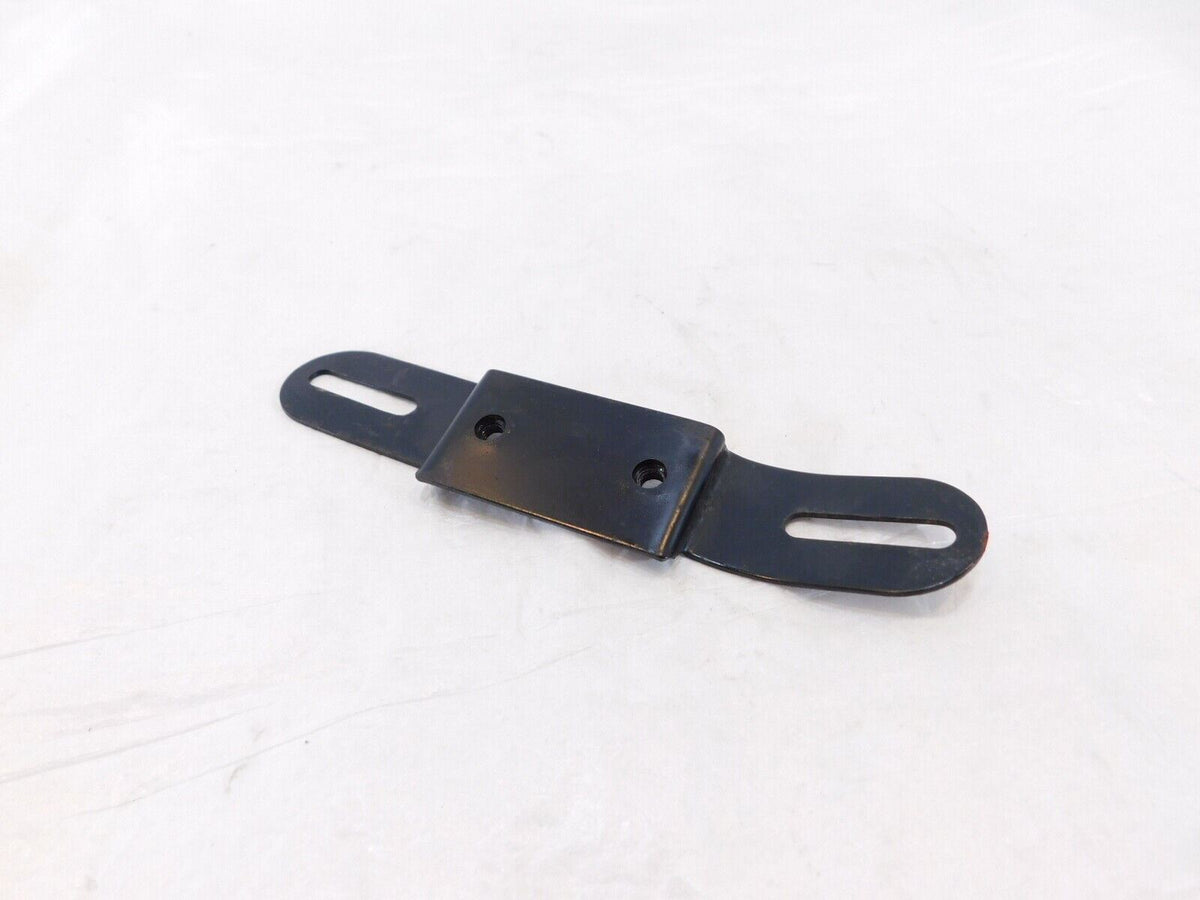 Kawasaki Ninja ZX7R ZX6R ZX10R ZX11 ZZR1200 Rear Fender License Plate Bracket