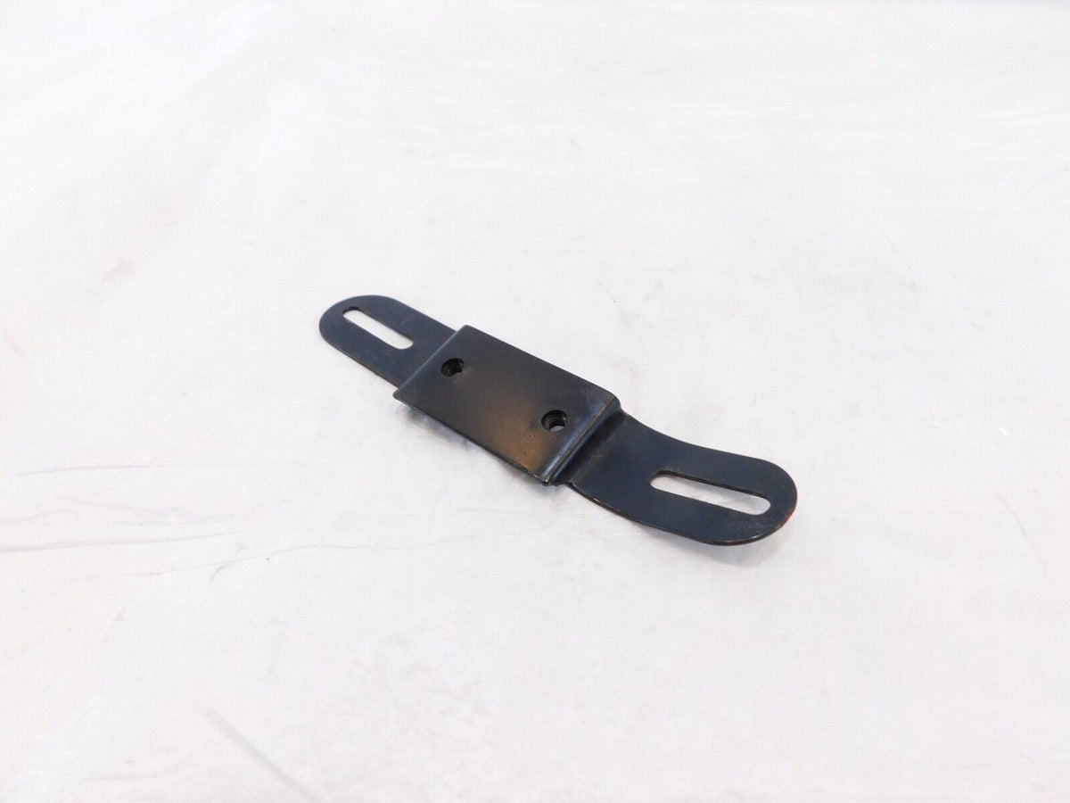 Kawasaki Ninja ZX7R ZX6R ZX10R ZX11 ZZR1200 Rear Fender License Plate Bracket