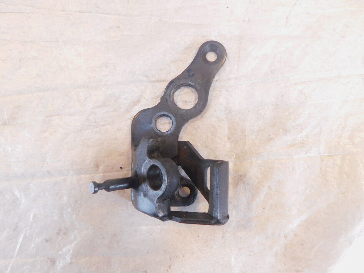 BMW R1100R R1100RT R1100RS R850R Left Side Center Stand Mainstand Bracket Mount