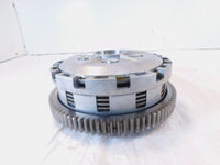 Indian Chief Chieftain Roadmaster & Springfield Clutch Basket & Pressure Plates