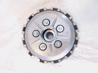 Indian Chief Chieftain Roadmaster & Springfield Clutch Basket & Pressure Plates