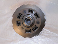 Indian Chief Chieftain Roadmaster & Springfield Clutch Basket & Pressure Plates