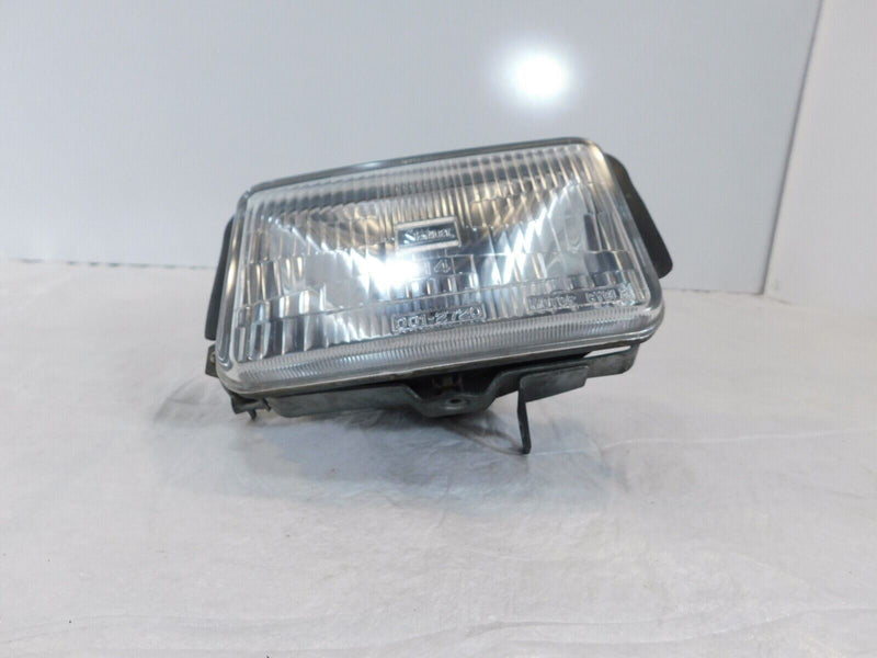 Kawasaki KLR250 KL250D KL600 KL650 KLR650 Front Headlight Head Lamp Light Lens