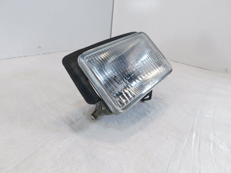 Kawasaki KLR250 KL250D KL600 KL650 KLR650 Front Headlight Head Lamp Light Lens