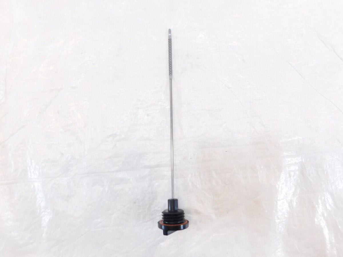 Yamaha XV1700 XV1600 Road Star 1600 1700 Transfer Gear Case Oil Level Dipstick