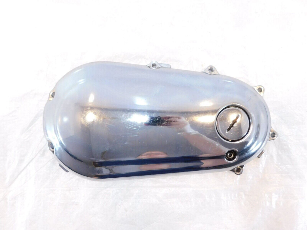 Yamaha XV1600 XV1700 Road Star Silverado Right Engine Transmission Side Cover