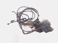 Harley Davidson Road King Street Electra Glide ABS Pump Module Brake Hose Lines - C3 Cycle