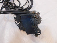 Harley Davidson Road King Street Electra Glide ABS Pump Module Brake Hose Lines - C3 Cycle