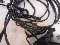 Harley Davidson Road King Street Electra Glide ABS Pump Module Brake Hose Lines - C3 Cycle