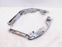 2014-2022 Harley Davidson Road Street & Electra Glide Saddlebag Mount Brackets - C3 Cycle