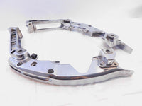 2014-2022 Harley Davidson Road Street & Electra Glide Saddlebag Mount Brackets - C3 Cycle