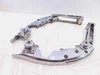 2014-2022 Harley Davidson Road Street & Electra Glide Saddlebag Mount Brackets - C3 Cycle