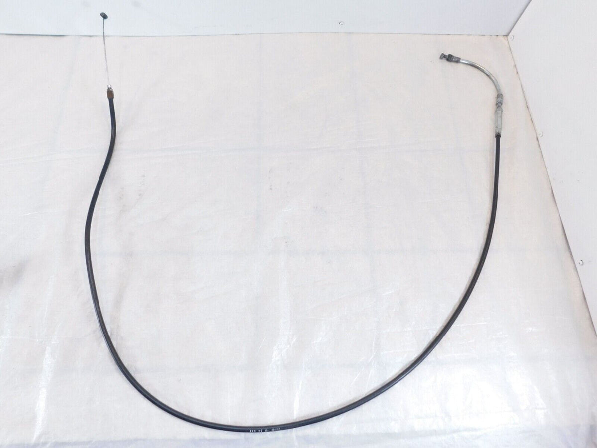 2010-2017 Victory Cross Country Roads & Magnum Clutch Cable Line - 7081602