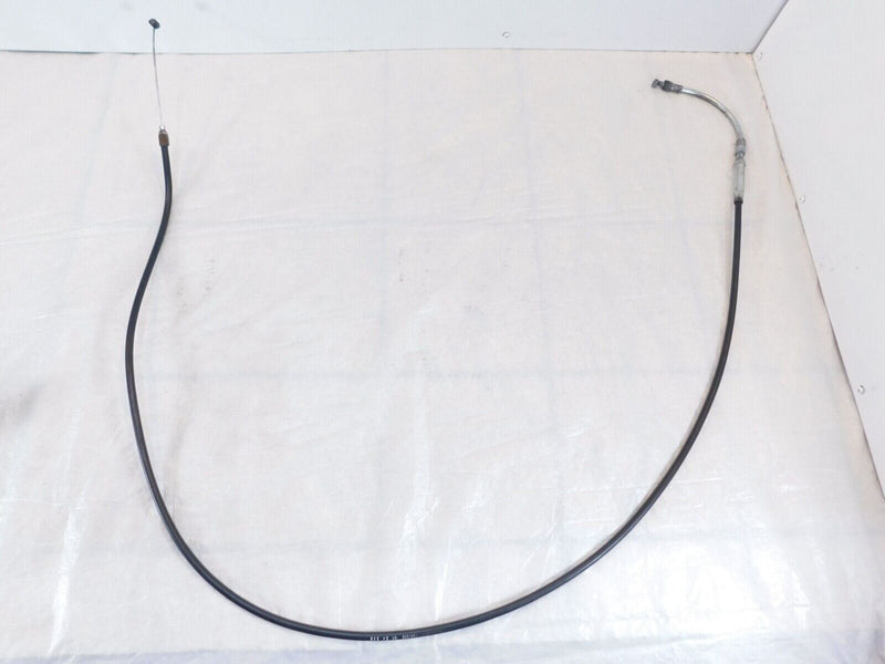 2010-2017 Victory Cross Country Roads & Magnum Clutch Cable Line - 7081602