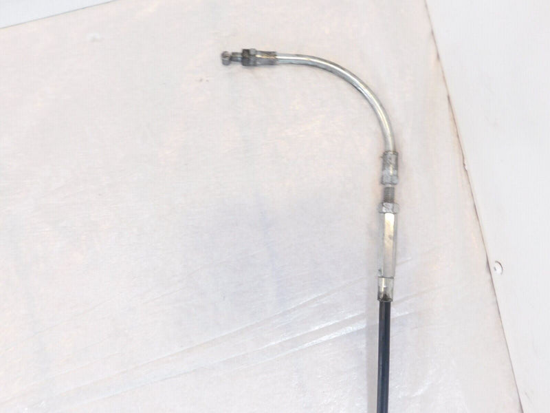 2010-2017 Victory Cross Country Roads & Magnum Clutch Cable Line - 7081602