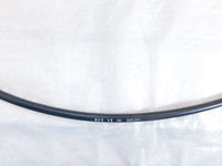 2010-2017 Victory Cross Country Roads & Magnum Clutch Cable Line - 7081602