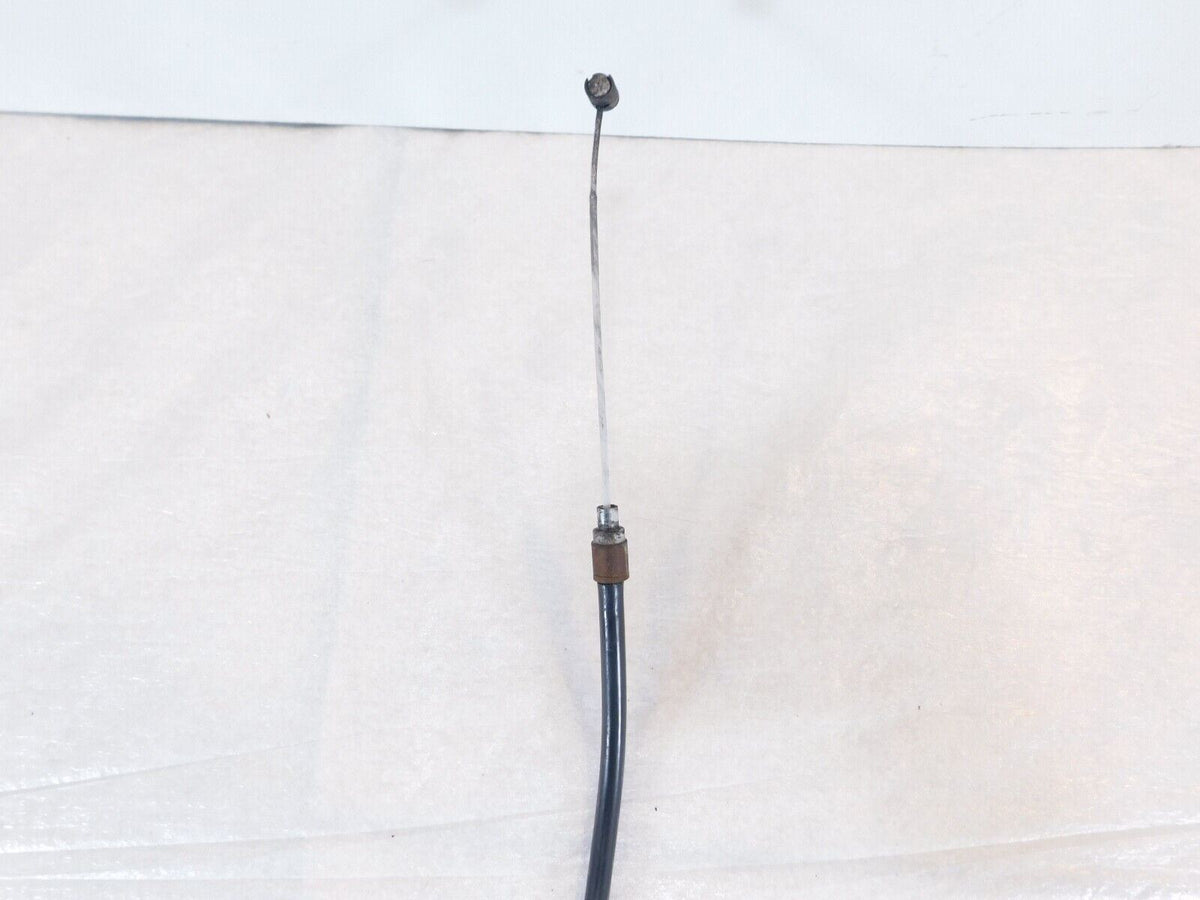 2010-2017 Victory Cross Country Roads & Magnum Clutch Cable Line - 7081602