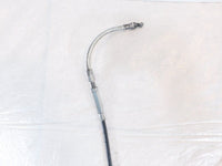 2010-2017 Victory Cross Country Roads & Magnum Clutch Cable Line - 7081602
