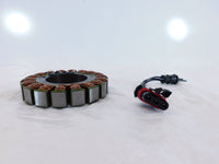 Indian Chief Chieftain Roadmaster & Springfield Alternator Generator Stator Coil