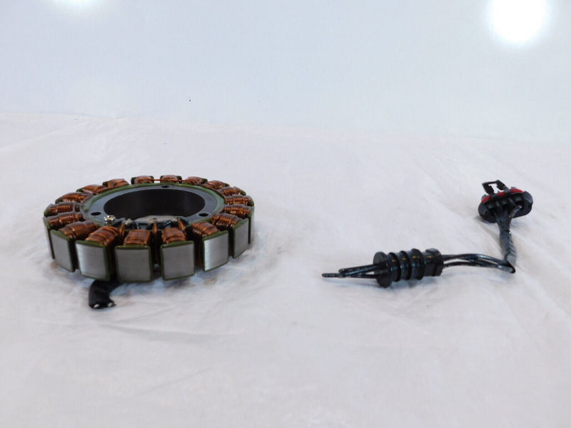 Indian Chief Chieftain Roadmaster & Springfield Alternator Generator Stator Coil