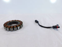 Indian Chief Chieftain Roadmaster & Springfield Alternator Generator Stator Coil