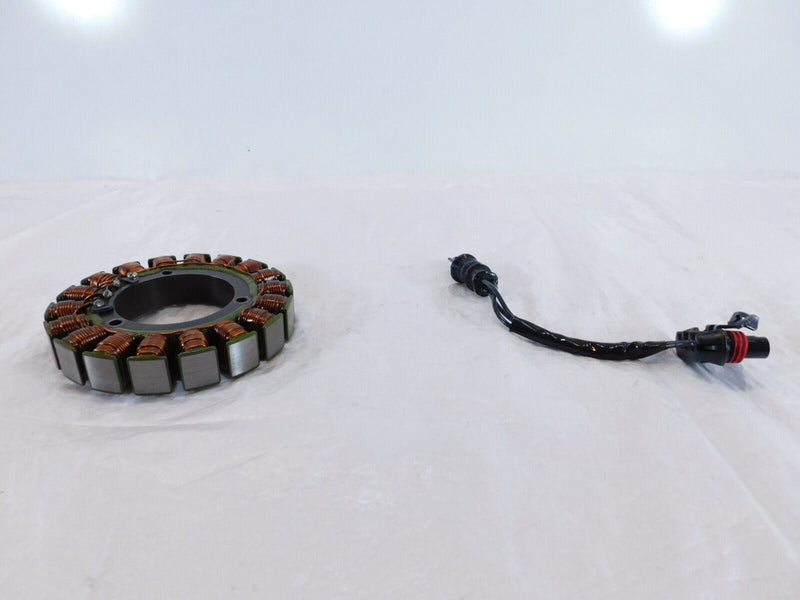 Indian Chief Chieftain Roadmaster & Springfield Alternator Generator Stator Coil