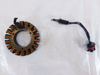 Indian Chief Chieftain Roadmaster & Springfield Alternator Generator Stator Coil