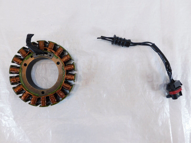 Indian Chief Chieftain Roadmaster & Springfield Alternator Generator Stator Coil