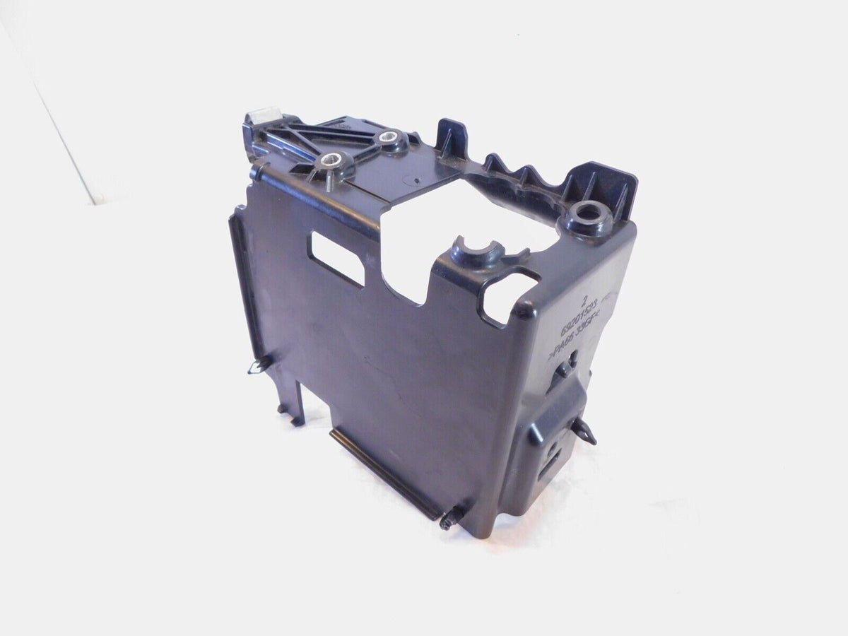 Harley Davidson Milwaukee 8 Softail Fat Bob & Low Rider Battery Holder Box Tray