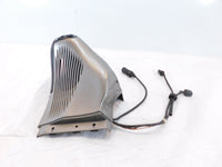 Yamaha Royal Star Venture / S XVZ13 Top Box Case Left Rear Trunk Audio Speaker