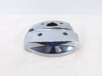 Kawasaki Vulcan 900 VN900 Classic & LT Chrome Rear Cylinder Head Top Cover Guard