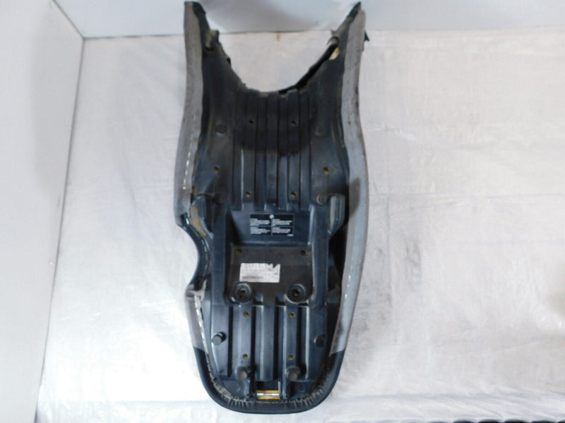 2010-2016 BMW G650 G650GS Sertao Main Rider Passenger Seat Saddle - 52537723456