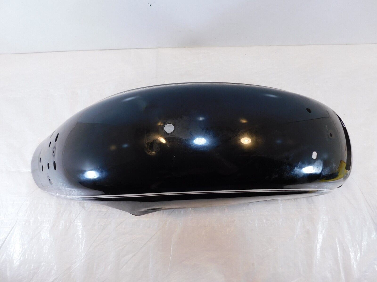 1999 Yamaha Road Star 1600 XV1600 XV16 Black Rear Wheel Fender