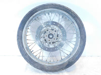 2000-2005 Harley Davidson Sportster 883 & 1200 Custom 21" Laced Front Wheel Rim