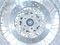 2000-2005 Harley Davidson Sportster 883 & 1200 Custom 21" Laced Front Wheel Rim