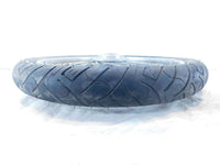 2000-2005 Harley Davidson Sportster 883 & 1200 Custom 21" Laced Front Wheel Rim