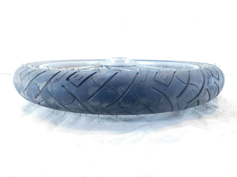 2000-2005 Harley Davidson Sportster 883 & 1200 Custom 21" Laced Front Wheel Rim