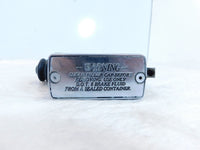 Harley Davidson Ironhead XLH Sportster 1000 Rear Brake Master Cylinder Reservoir