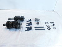 Aprilia RSV Mille R RSV1000R RSVR RSV 1000 Tuono Transmission Gears Drum & Forks