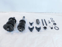 Aprilia RSV Mille R RSV1000R RSVR RSV 1000 Tuono Transmission Gears Drum & Forks