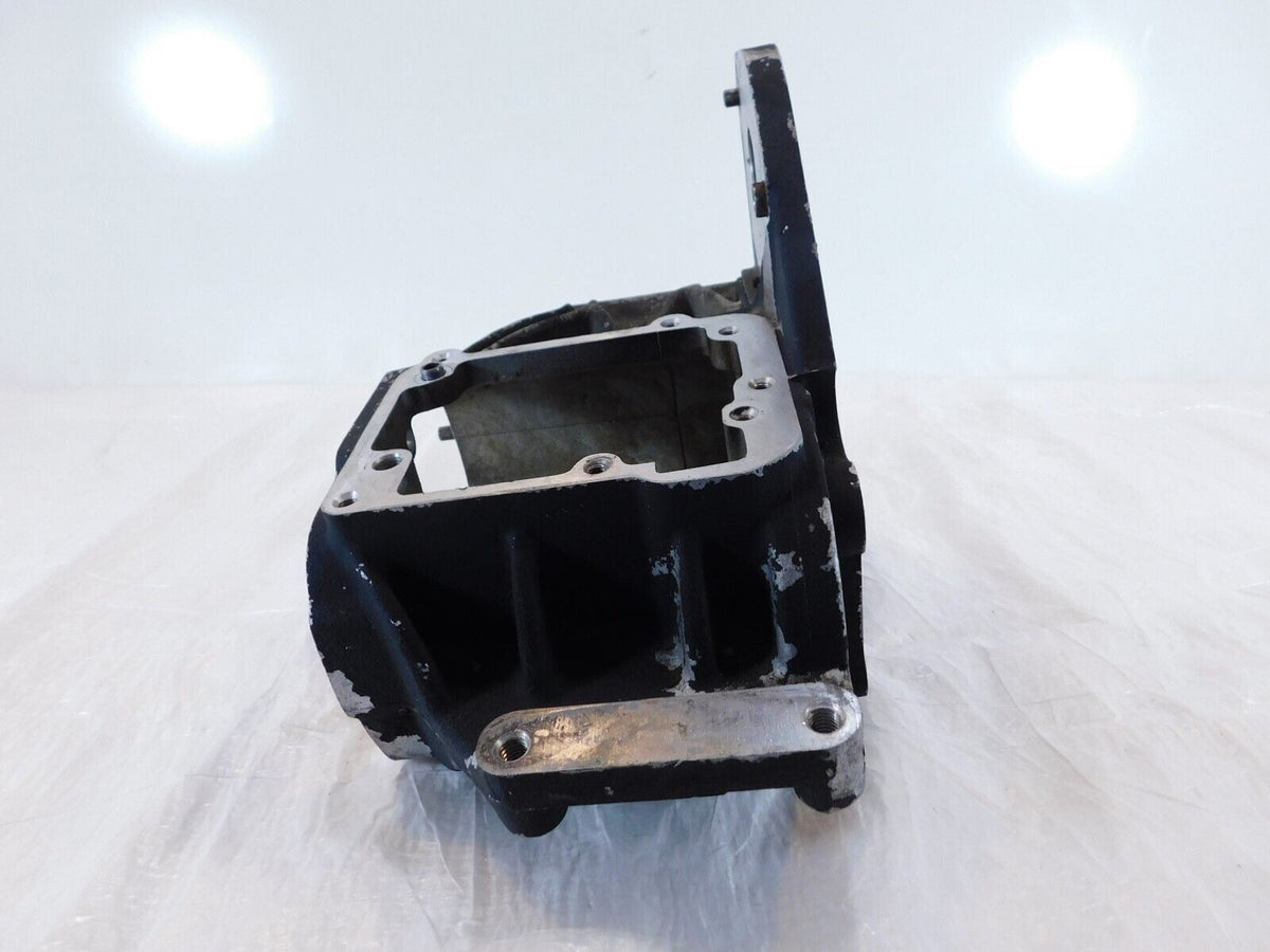 Harley Davidson EVO FXR & Electra Glide & Tour Glide Black Transmission Housing - C3 Cycle